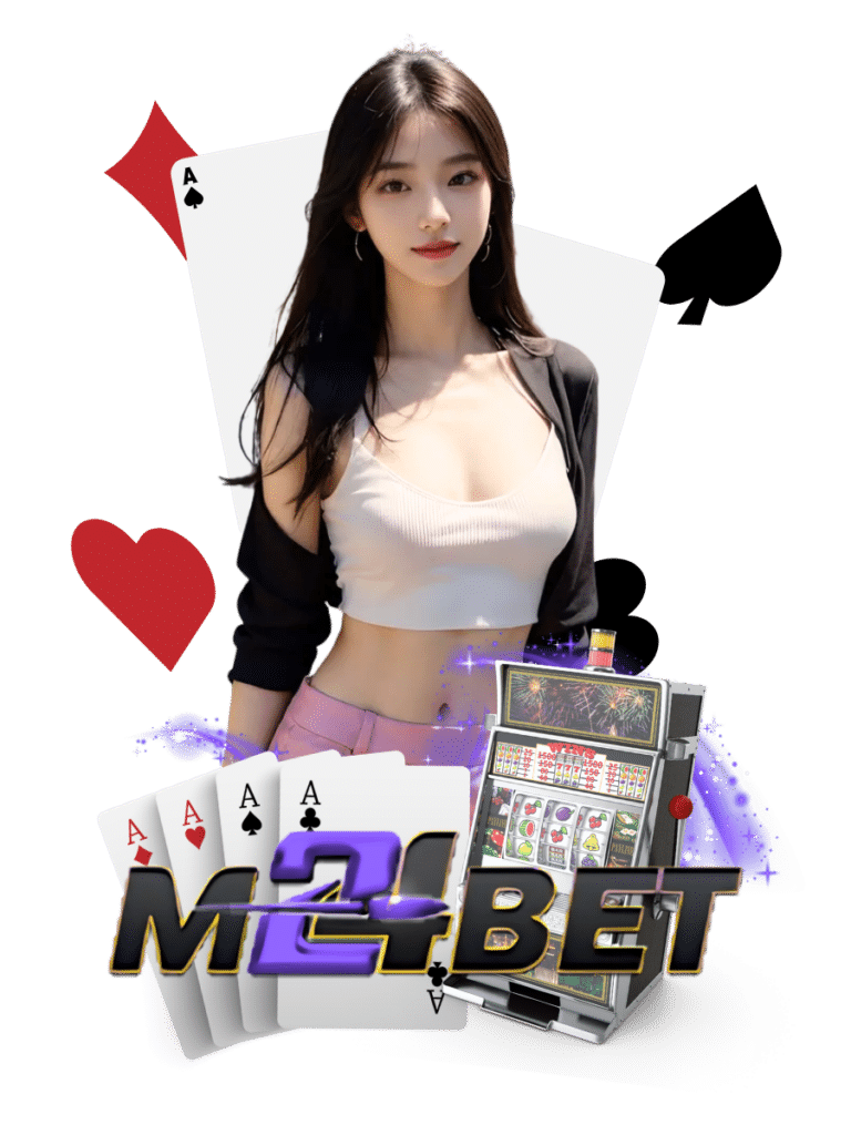 m24bet สล็อตออโต้