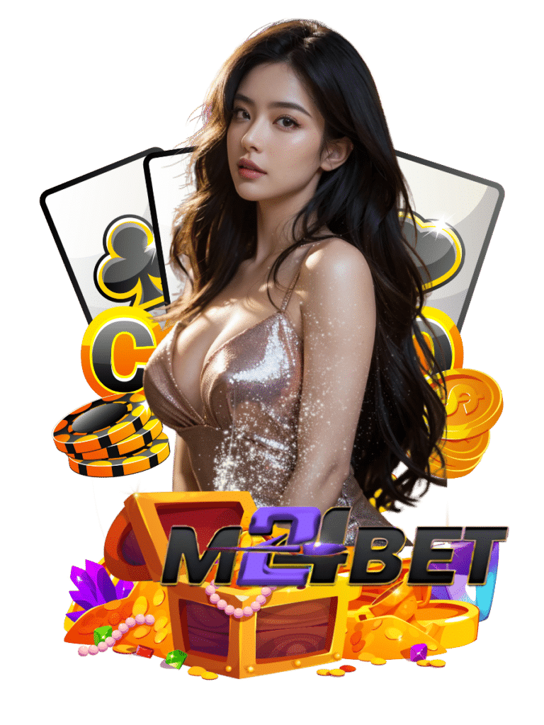 m24bet เว็บตรง